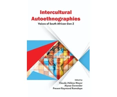 KNYGA Bookshop Intercultural Autoethnographies