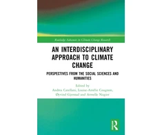 KNYGA Bookshop Interdisciplinary Approach to Climate Change