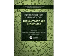 KNYGA Bookshop Interdisciplinary Rheumatology
