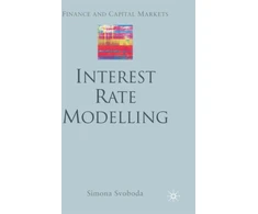 KNYGA Bookshop Interest Rate Modelling