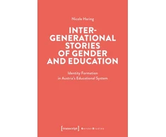 KNYGA Bookshop Intergenerational Stories of Gender and Education