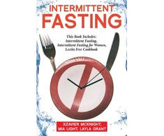 KNYGA Bookshop Intermittent Fasting