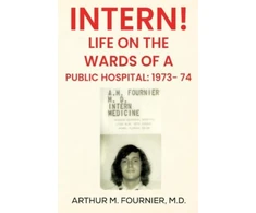 KNYGA Bookshop Intern! Life on the Ward of a Public Hospital: 1973