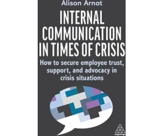 KNYGA Bookshop Internal Communication in Times of Crisis