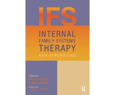 KNYGA Bookshop Internal Family Systems Therapy