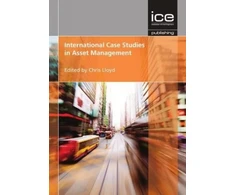 KNYGA Bookshop International Case Studies in Asset Management