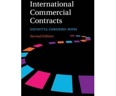 KNYGA Bookshop International Commercial Contracts