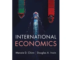 KNYGA Bookshop International Economics