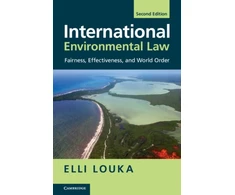 KNYGA Bookshop International Environmental Law