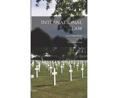 KNYGA Bookshop International Law
