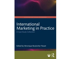 KNYGA Bookshop International Marketing in Practice