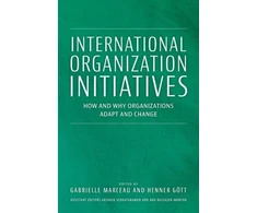 KNYGA Bookshop International Organization Initiatives
