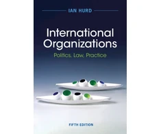 KNYGA Bookshop International Organizations