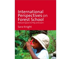 KNYGA Bookshop International Perspectives on Forest School