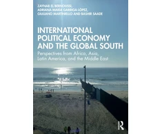 KNYGA Bookshop International Political Economy and the Global South