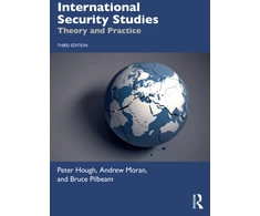 KNYGA Bookshop International Security Studies
