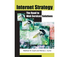 KNYGA Bookshop Internet Strategy