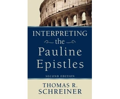 KNYGA Bookshop Interpreting the Pauline Epistles
