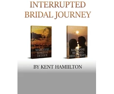 KNYGA Bookshop Interrupted Bridal Journey