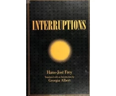 KNYGA Bookshop Interruptions