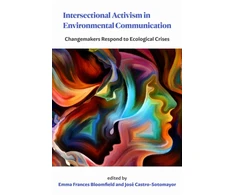 KNYGA Bookshop Intersectional Activism in Environmental Communication
