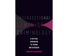 KNYGA Bookshop Intersectional Feminist Criminology