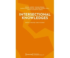 KNYGA Bookshop Intersectional Knowledges