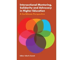 KNYGA Bookshop Intersectional Mentoring, Solidarity and Advocacy in Higher Education