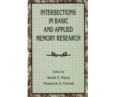 KNYGA Bookshop Intersections in Basic and Applied Memory Research