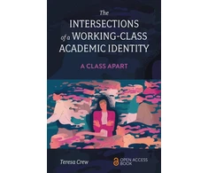 KNYGA Bookshop Intersections of a Working-Class Academic Identity