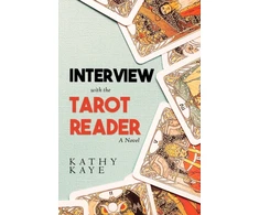 KNYGA Bookshop Interview with the Tarot Reader