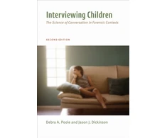 KNYGA Bookshop Interviewing Children