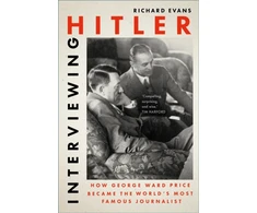 KNYGA Bookshop Interviewing Hitler