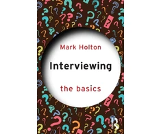 KNYGA Bookshop Interviewing: The Basics