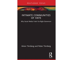 KNYGA Bookshop Intimate Communities of Hate