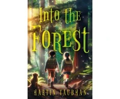 KNYGA Martin Taubman Into the Forest