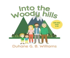 KNYGA Bookshop Into the Woody Hills