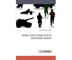 KNYGA Bookshop Intra-State Conflicts in Southern Africa