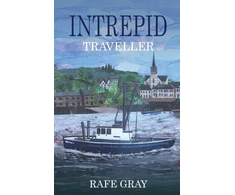 KNYGA Bookshop Intrepid