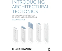KNYGA Bookshop Introducing Architectural Tectonics