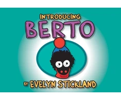 KNYGA Bookshop Introducing Berto