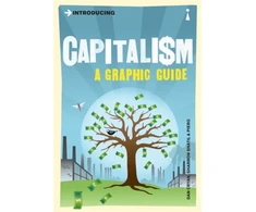 KNYGA Bookshop Introducing Capitalism