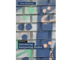 KNYGA Bookshop Introducing Interpreting Studies