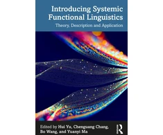 KNYGA Bookshop Introducing Systemic Functional Linguistics