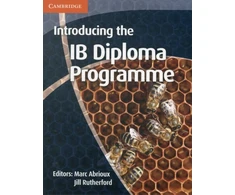 KNYGA Bookshop Introducing the IB Diploma Programme