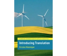 KNYGA Bookshop Introducing Translation