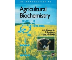 KNYGA Bookshop Introduction to Agricultural Biochemistry