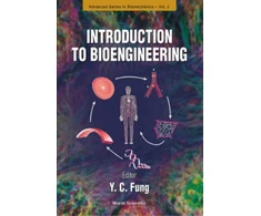 KNYGA Bookshop Introduction To Bioengineering