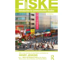 KNYGA Bookshop Introduction to Communication Studies