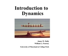 KNYGA Bookshop Introduction to Dynamics